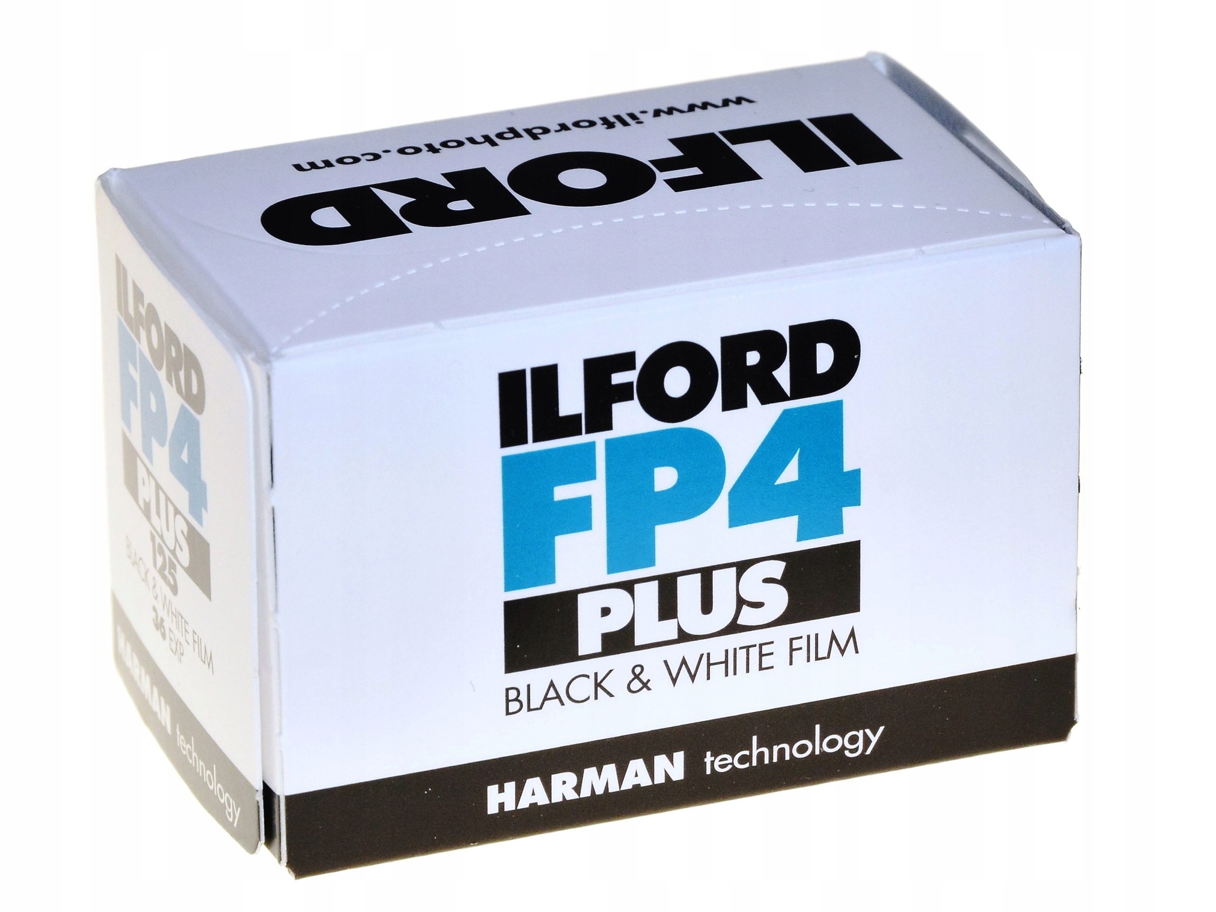 

Ilford FP4 plus 125/36 film klisza portretu 01.22