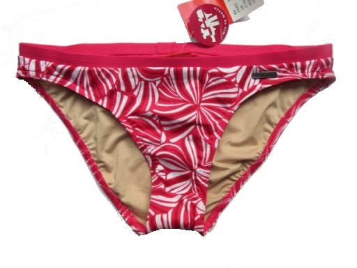 

Triumph m2m print tai Figi Majtki Dół Od Bikini 40