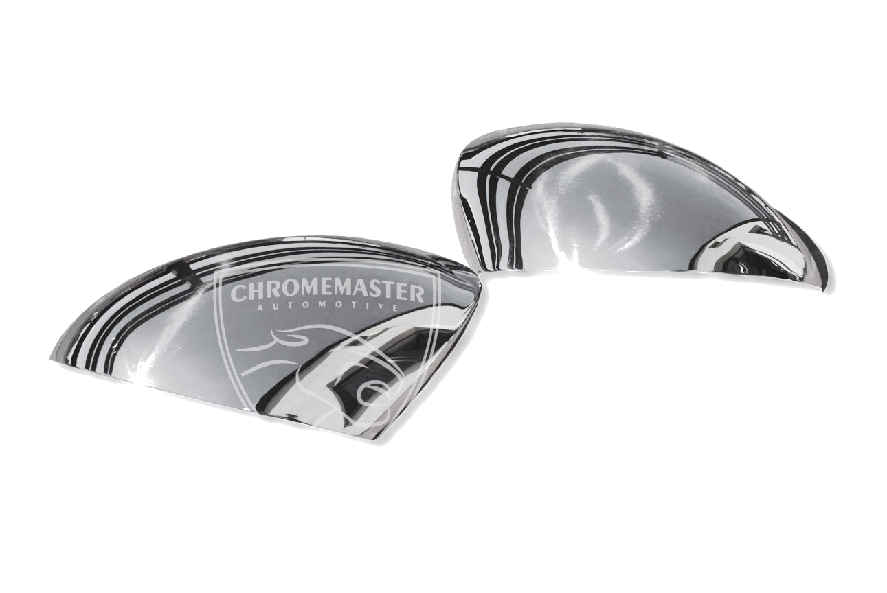 Krytky zrkadiel Škoda Yeti 2010+