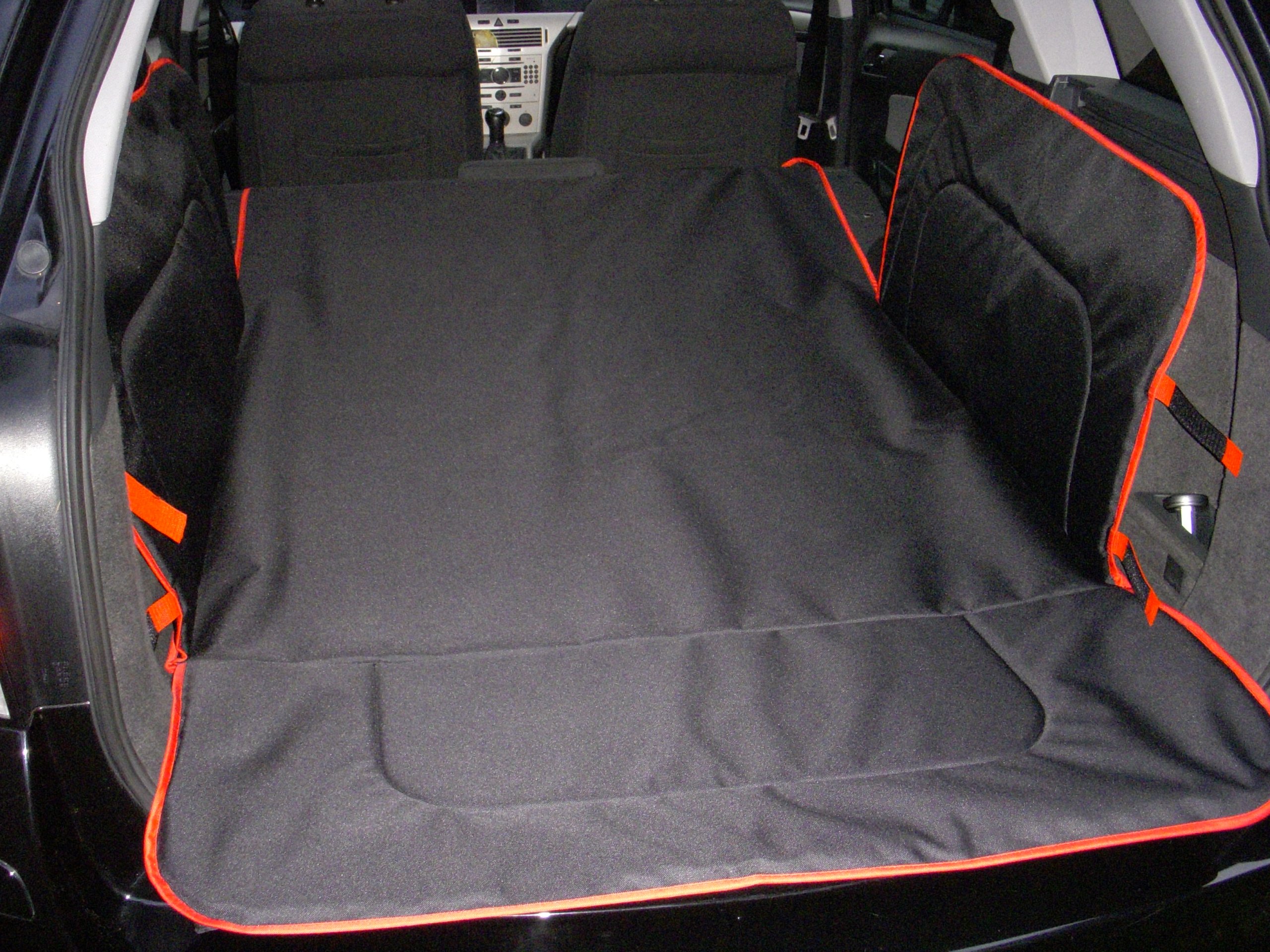 POKROWIEC DLA PSA MATA BAGAZNIK 100x120 typ 11F0 Manufacturer catalog number 12f0