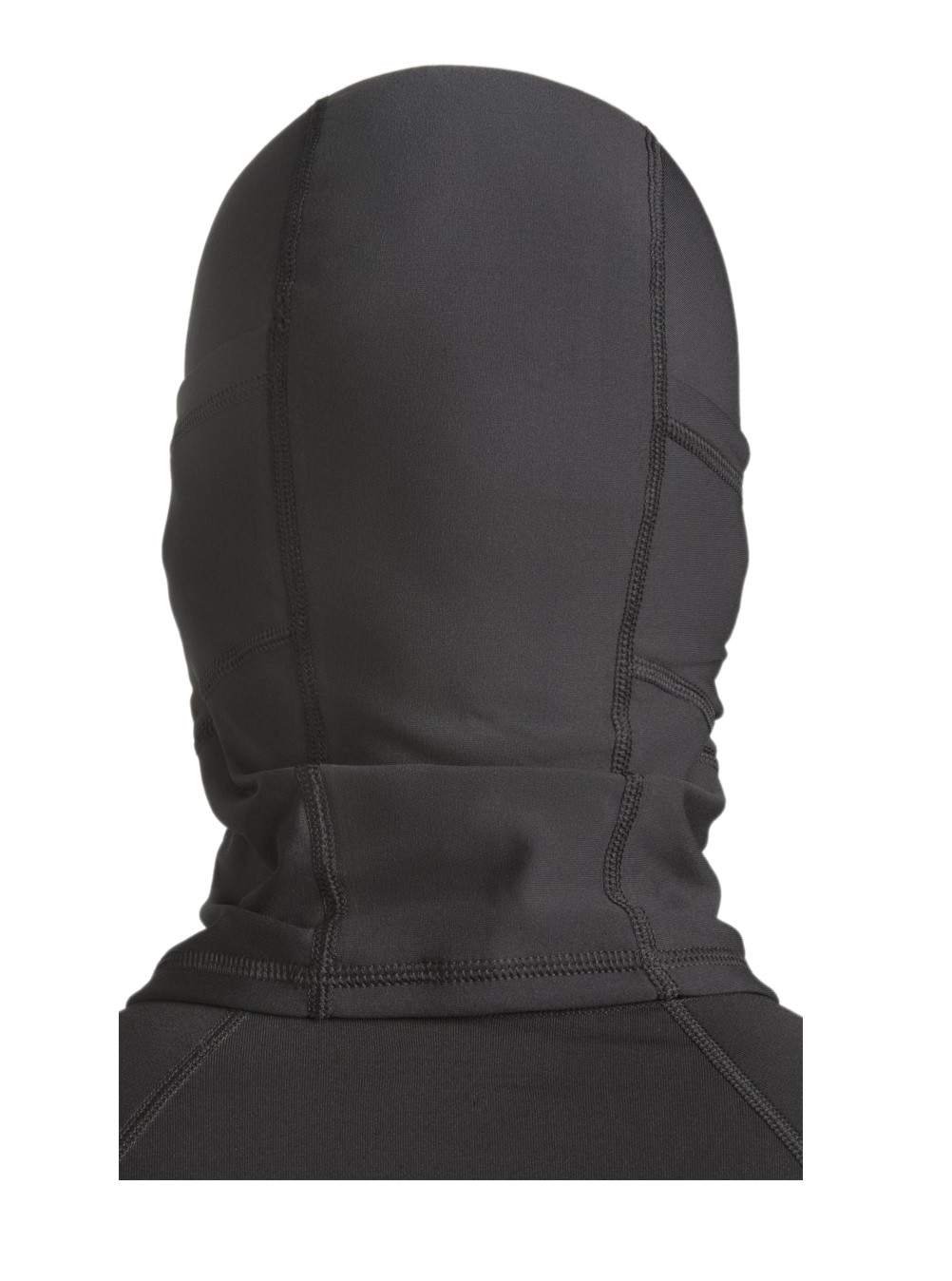 KOMINIARKA CZARNA ZIMOWA CIEPŁA CZAPKA UNISEX L/XL Rozmiar L/XL