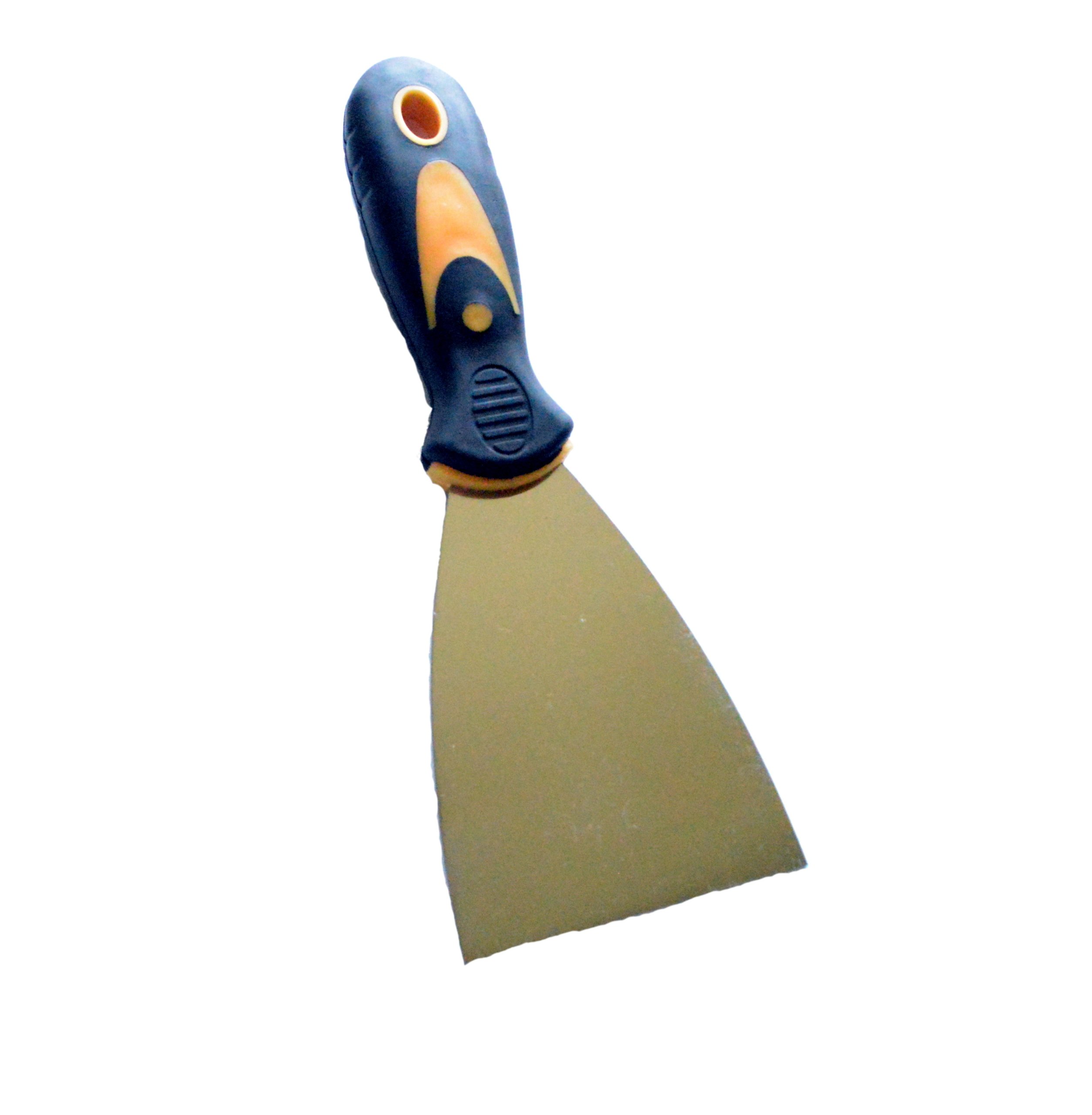 

Szpachelka Malarska 80mm Extra Gumowana Rączka