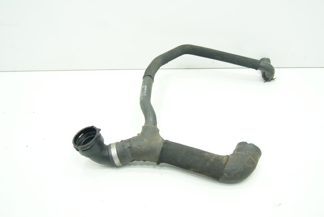 MERCEDES патрубок трубка воды A2205014802 S600 BI W215