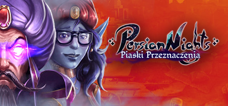 Persian Nights Sands Of Wonders Pl Steam Key Kod