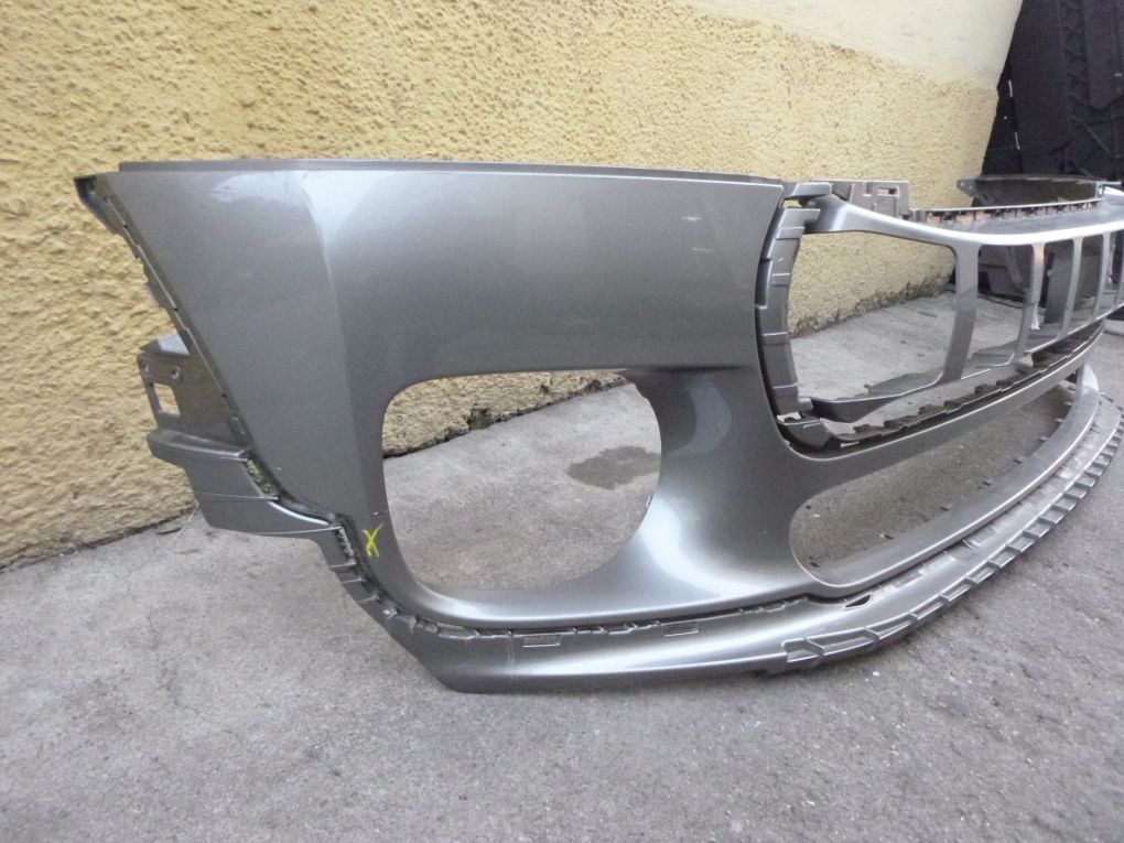 MINI CLUBMAN F54 front bumper front