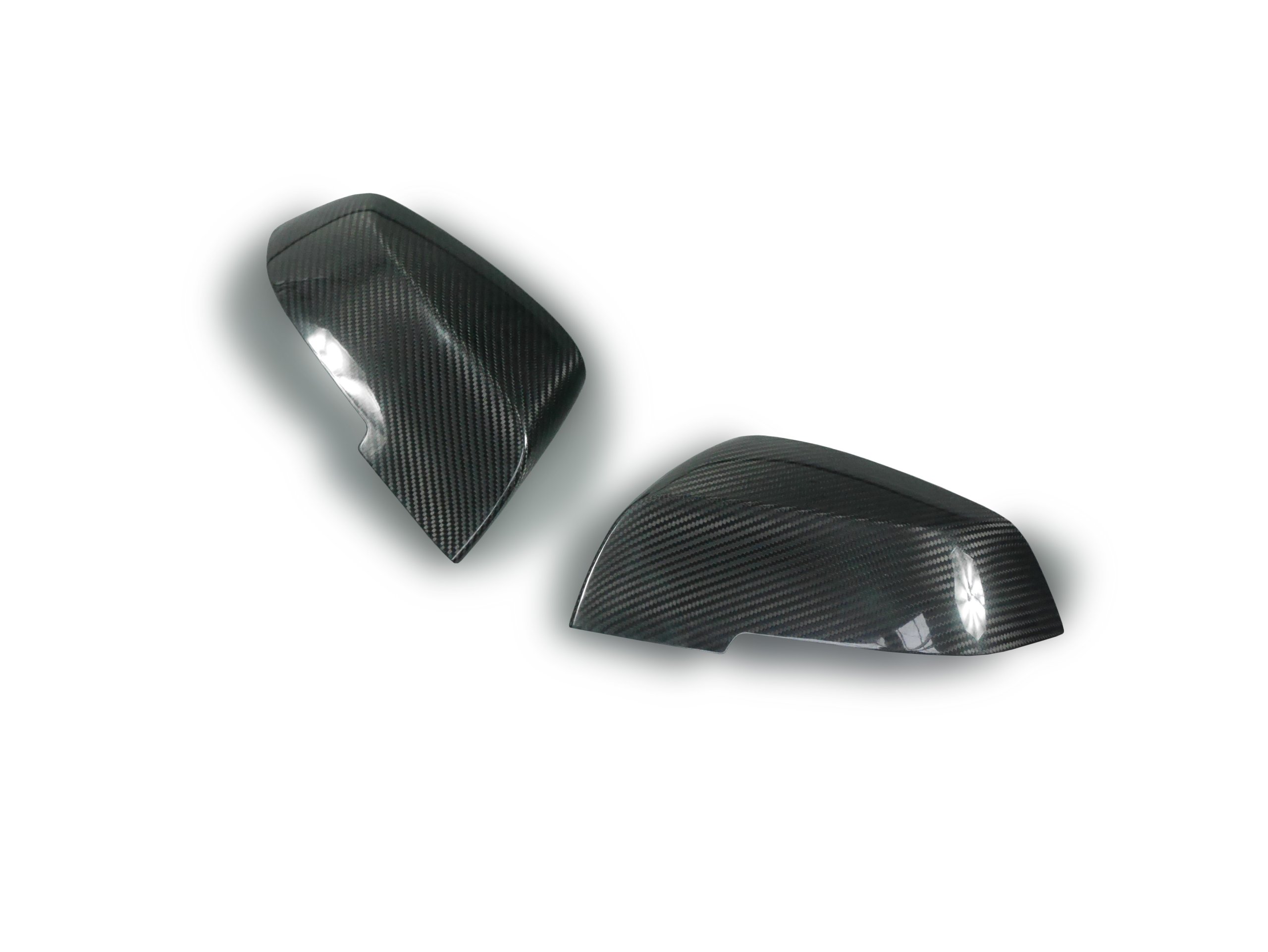 Зеркала BMW 4 F32 2014 + 