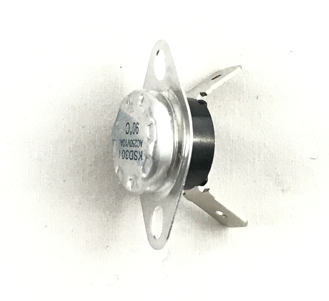 Защита от перегрева водонагревателя как работает