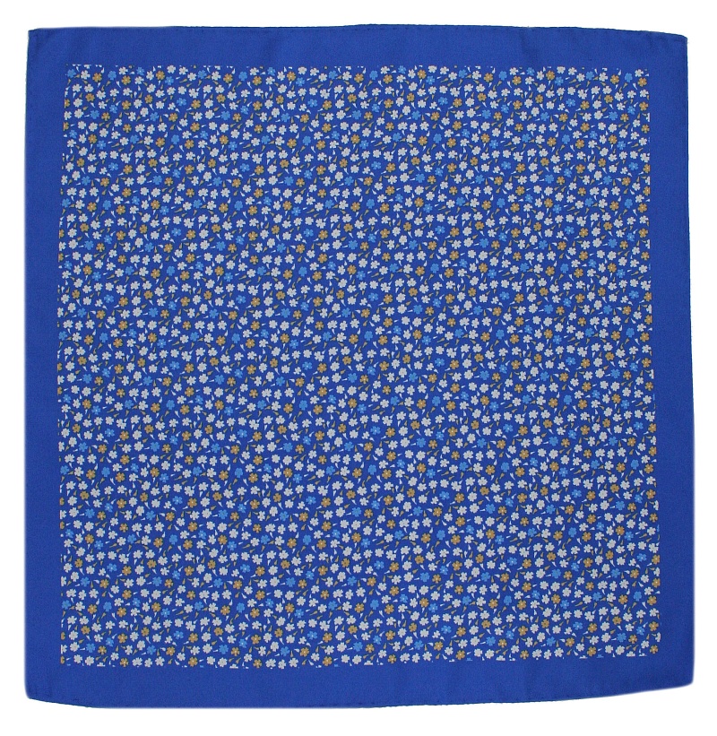 Elegancka poszetka Chattier