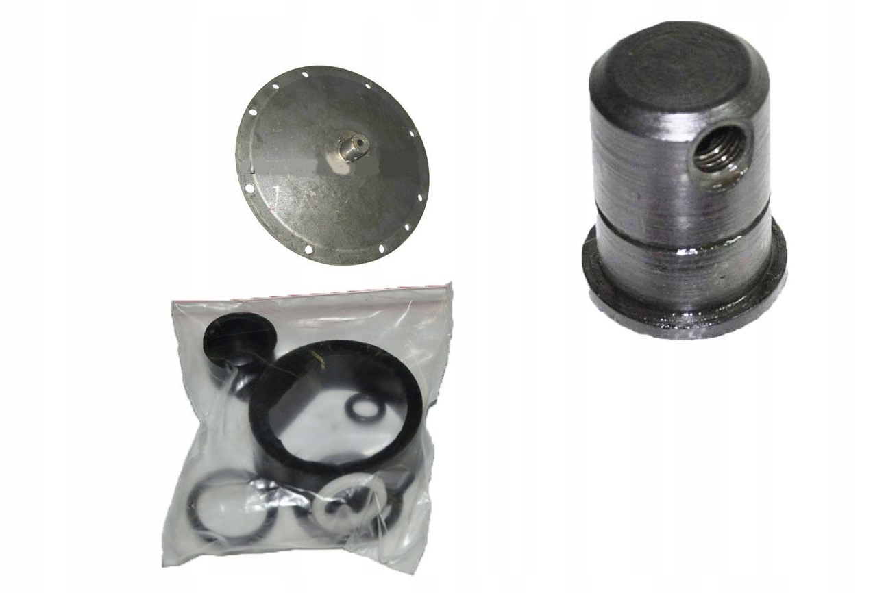 702409070 - MTZ BELARUS LOCK REPAIR KIT