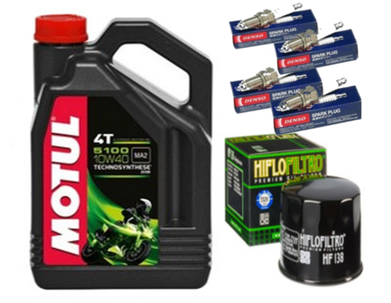 DENSO IX27 МАСЛЯНЫЙ ФИЛЬТР MOTUL GSF1200 BANDIT 96-06