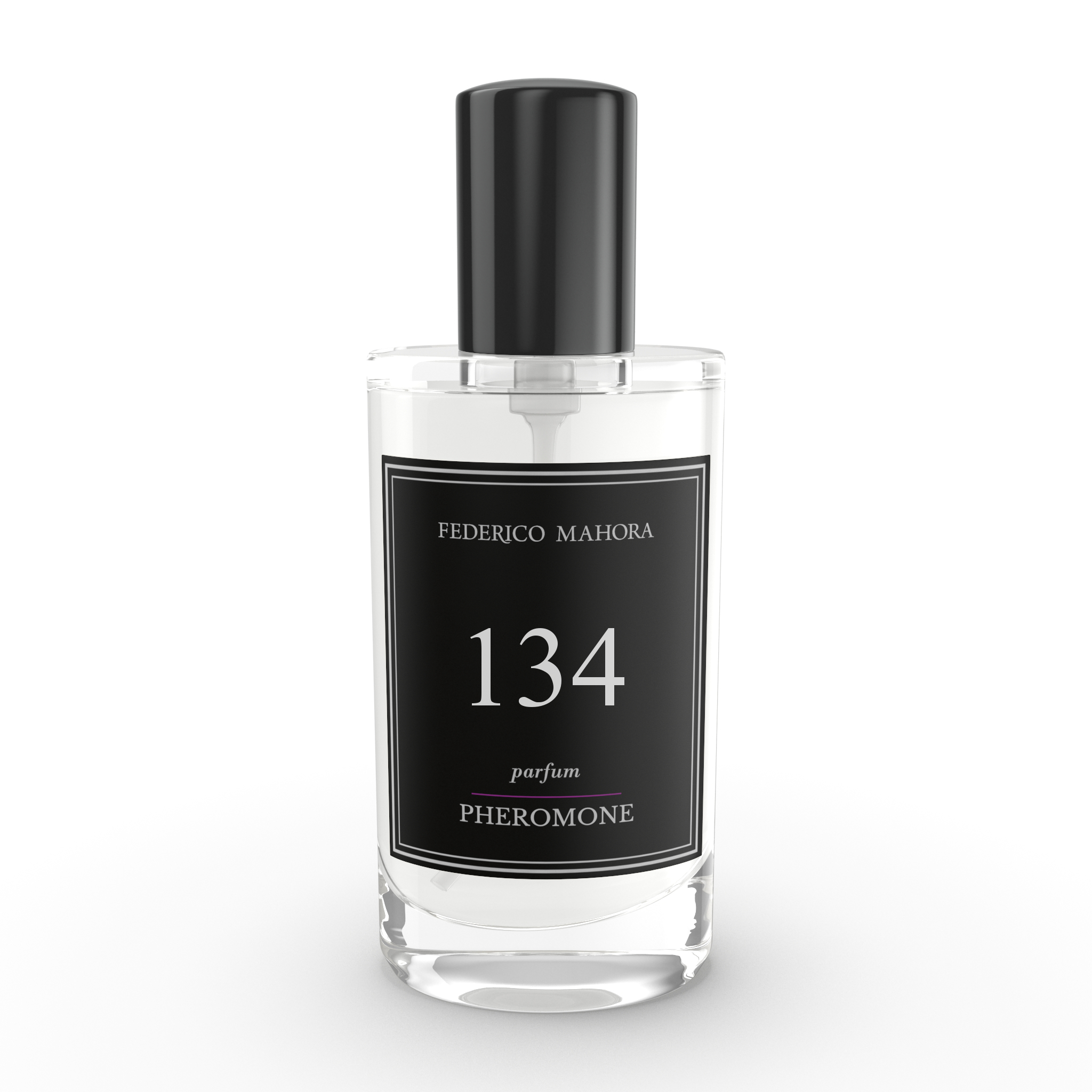 

Perfumy Fm 134 Z Feromonami poj. 50ml