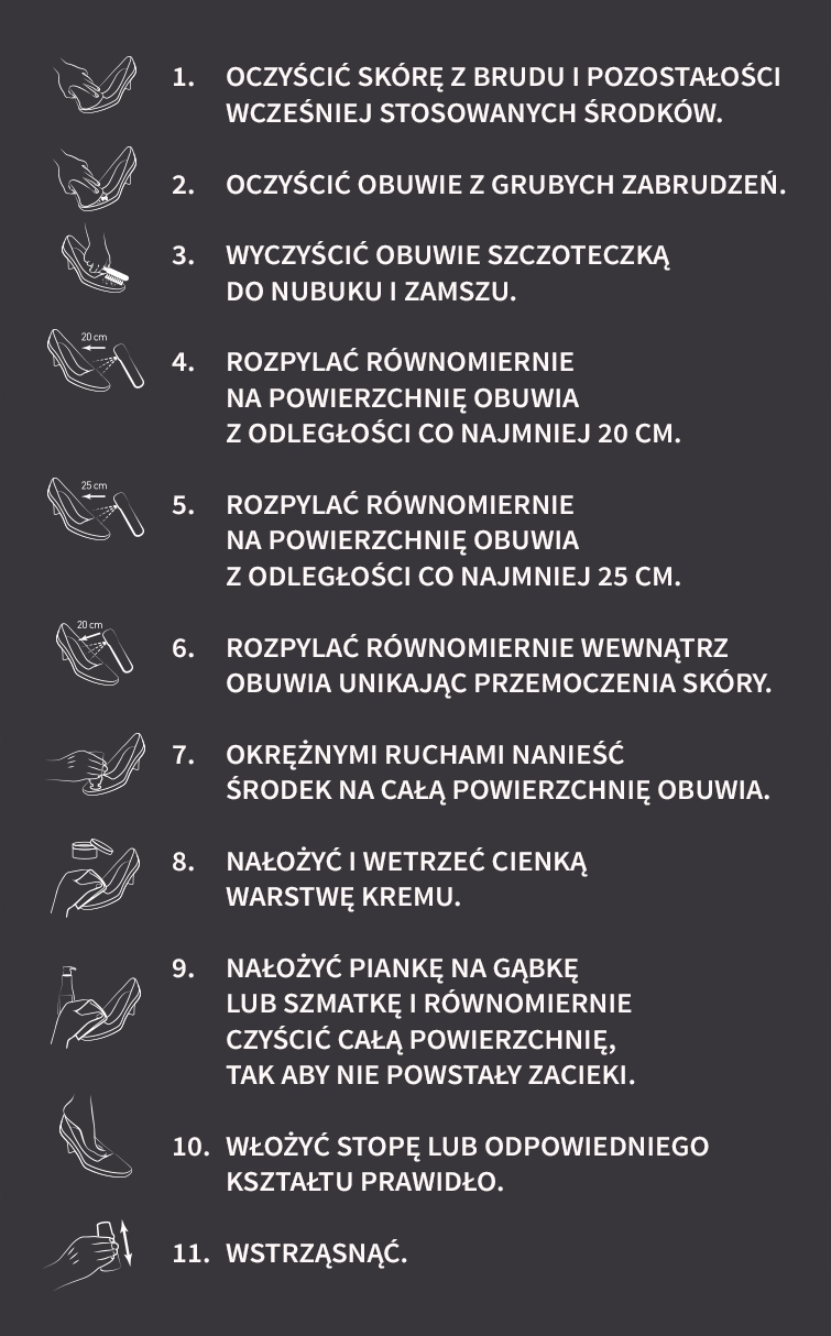 PASTA W PŁYNIE DO ZAMSZU I NUBUKU RENOWATOR GRANAT Nazwa SUEDE