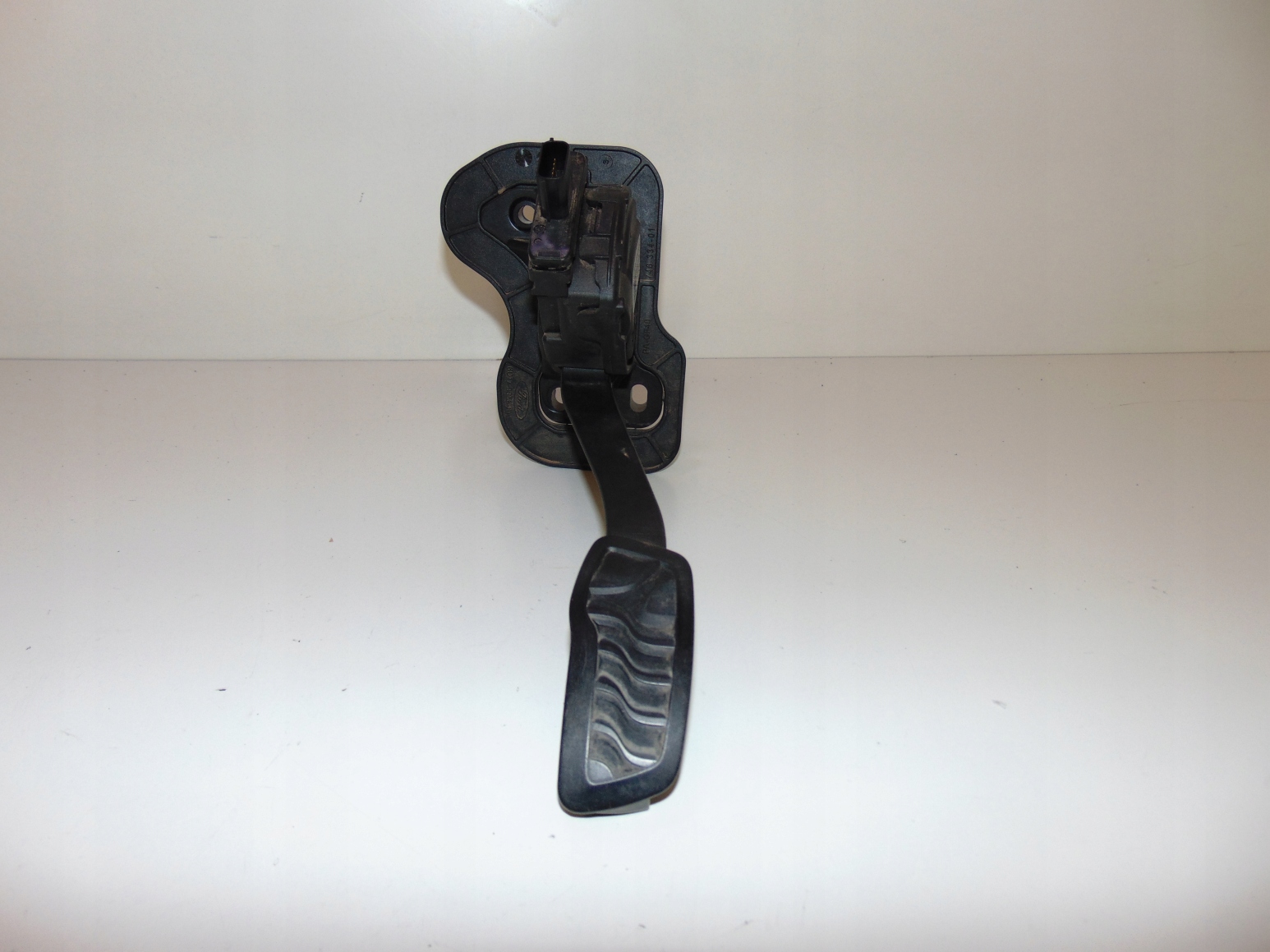 TRANSIT MK8 CUSTOM PEDAL GAZU POTENCJOMETR