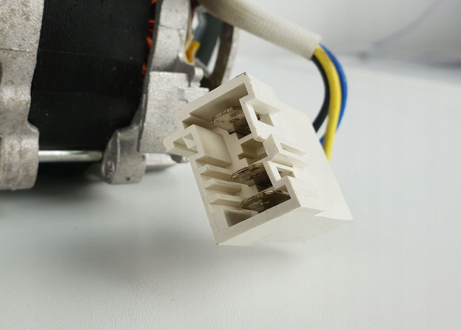 POMPA MYJĄCA DO ZMYWARKI WELLING YXW50-2E 98/80W Model 7638642200