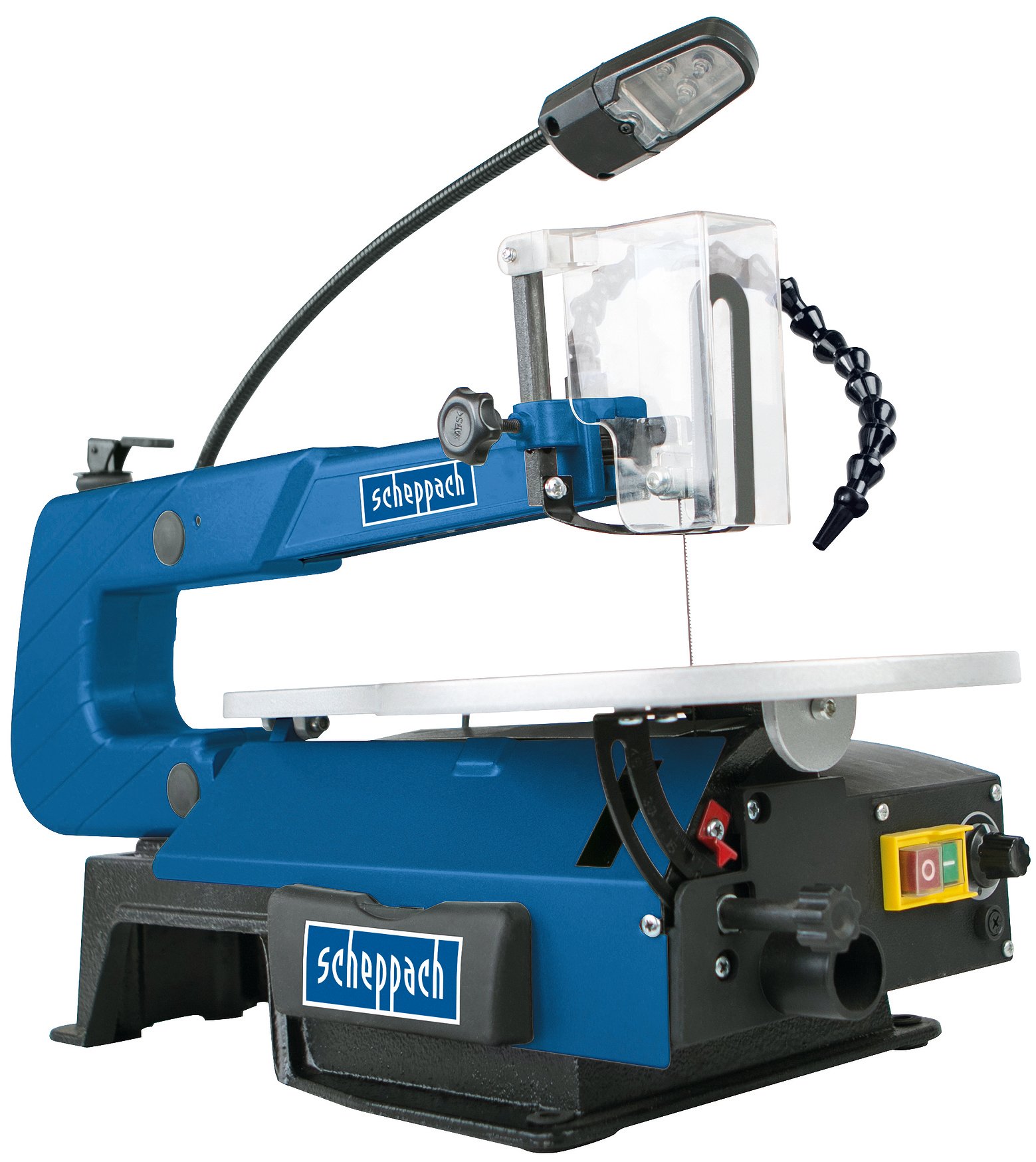 Scheppach Sd 1600 V (5901403903)