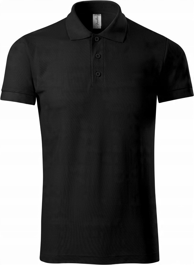 

Męska koszulka polo Adler Picollio Joy na lato XL