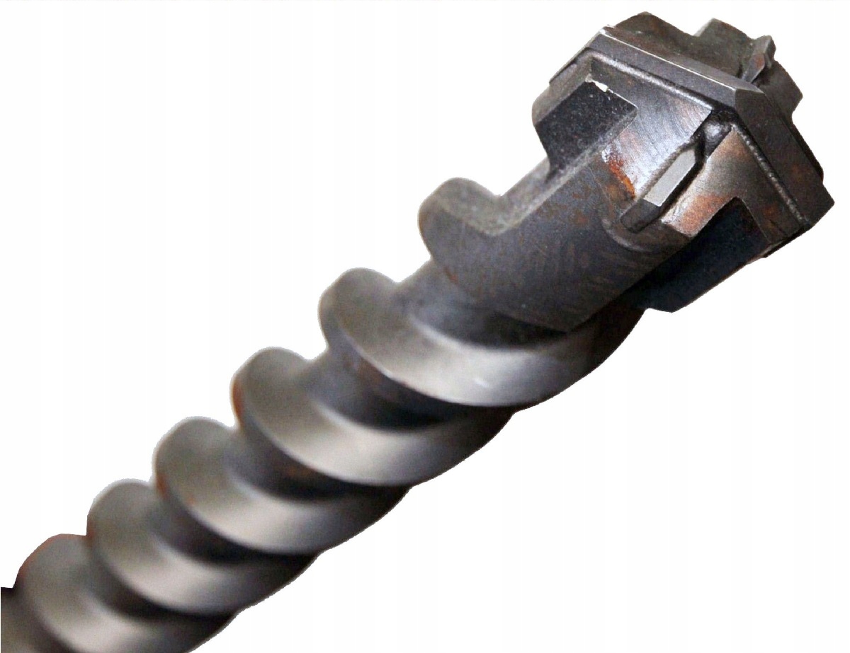 

Wiertło Sds-max M4 35/400/520mm Bosch