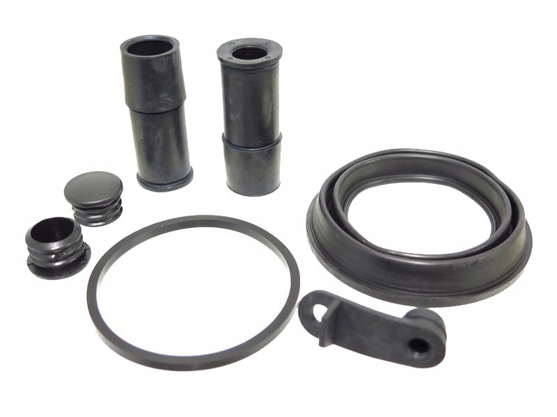 ZESTAW NAPRAWCZY ZACISKU PRZÓD SHARAN ALHAMBRA