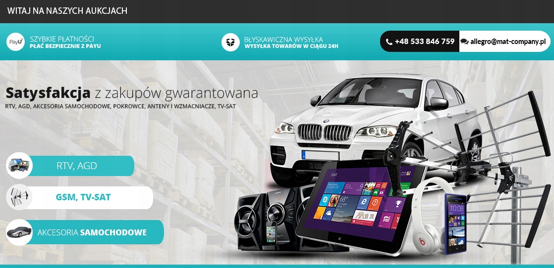 Oryginalny pilot do tunera DVB-T nowy Kod producenta Pilot