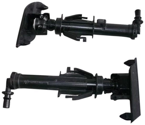 5G0955103 - VW GOLF VII SPORTSVAN ФОРСУНКА ОМИВАЧА ЛАМПИ 12-