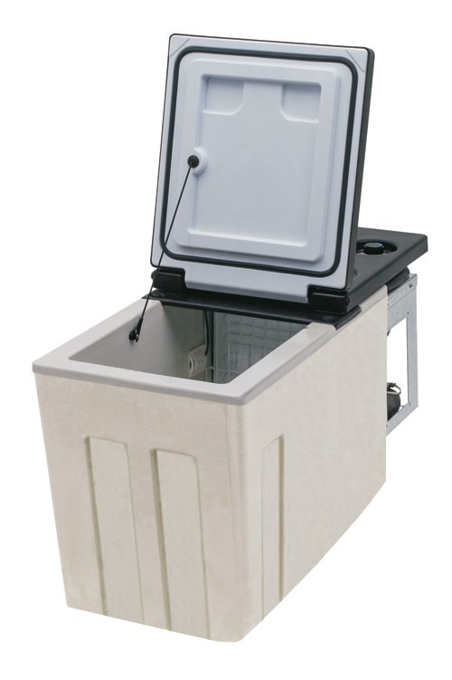 LODOWKA MERCEDES ACTROS MP4 NOWA SAMOCHODOWA EAN 4082300265071