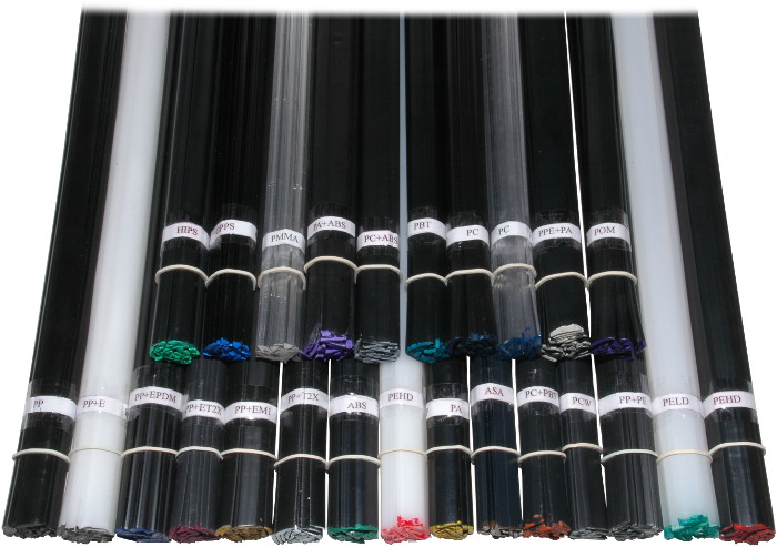 НАБОР СВЯЗУЮЩИХ 25 РОД. MIX Binder электрод флюсы