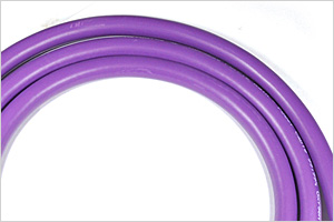 KABEL DO SUBWOOFERA 1 RCA - 1 RCA MELODIKA 3m Marka Melodika