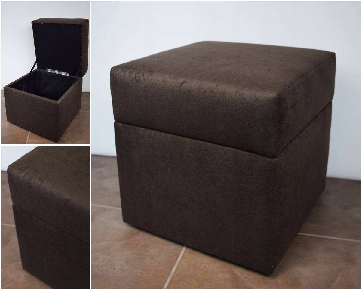 PUFA PUFY KWADRATOWA OTWIERANA MIKROFAZA ALOVA Kod producenta 1