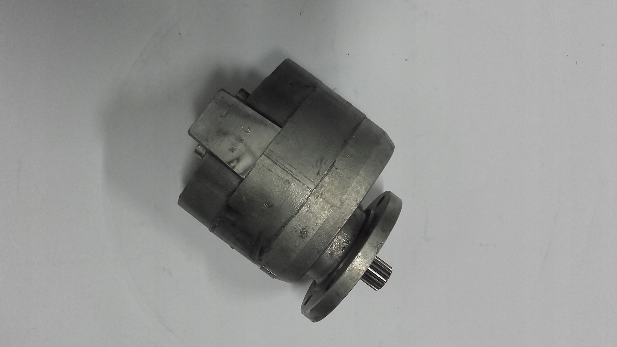 311-120204 - LIAZ НАСОС ПЕРЕКИДАННЯ UN40A ВІДНОВЛЕНИЙ ЛЮБЛІН