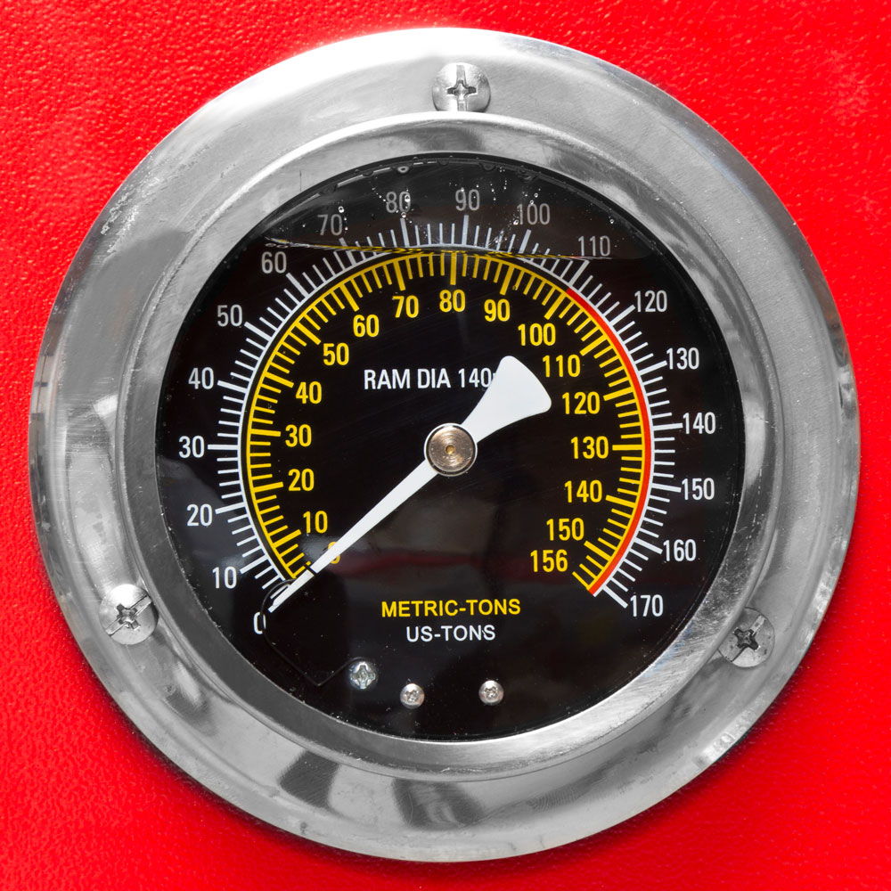 PRASA HOLZMANN WP100H 100T AUSTRIA HYDRAULICZNA Kod producenta WP100H