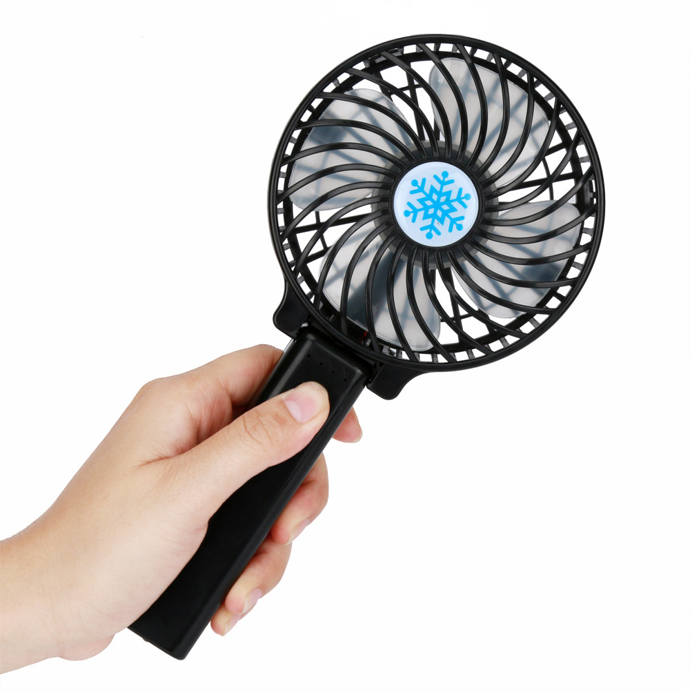 Handy Mini Fan вентилятор