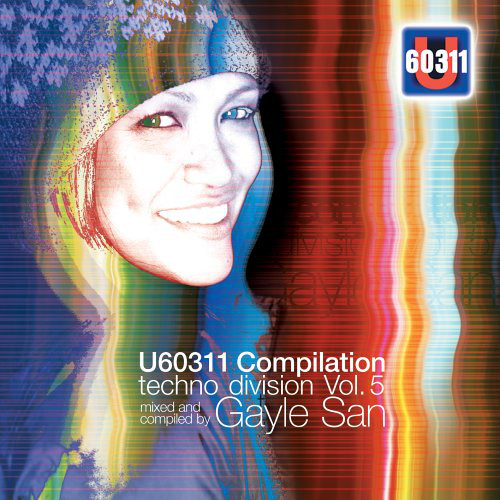 Five flac. U603311 Compilation Techno Division. Г603311 Compilation Techno Division. Gayle San– Route 501.