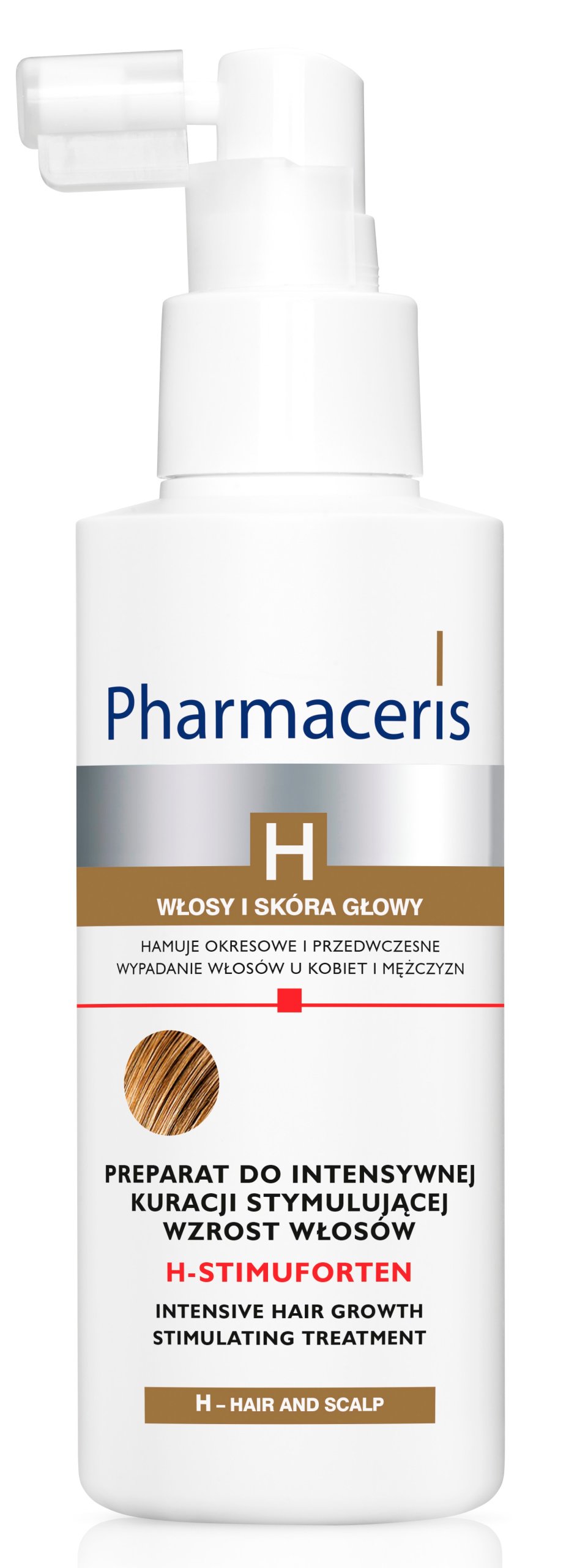 

Pharmaceris H Stimuforten preparat stymulujący 125