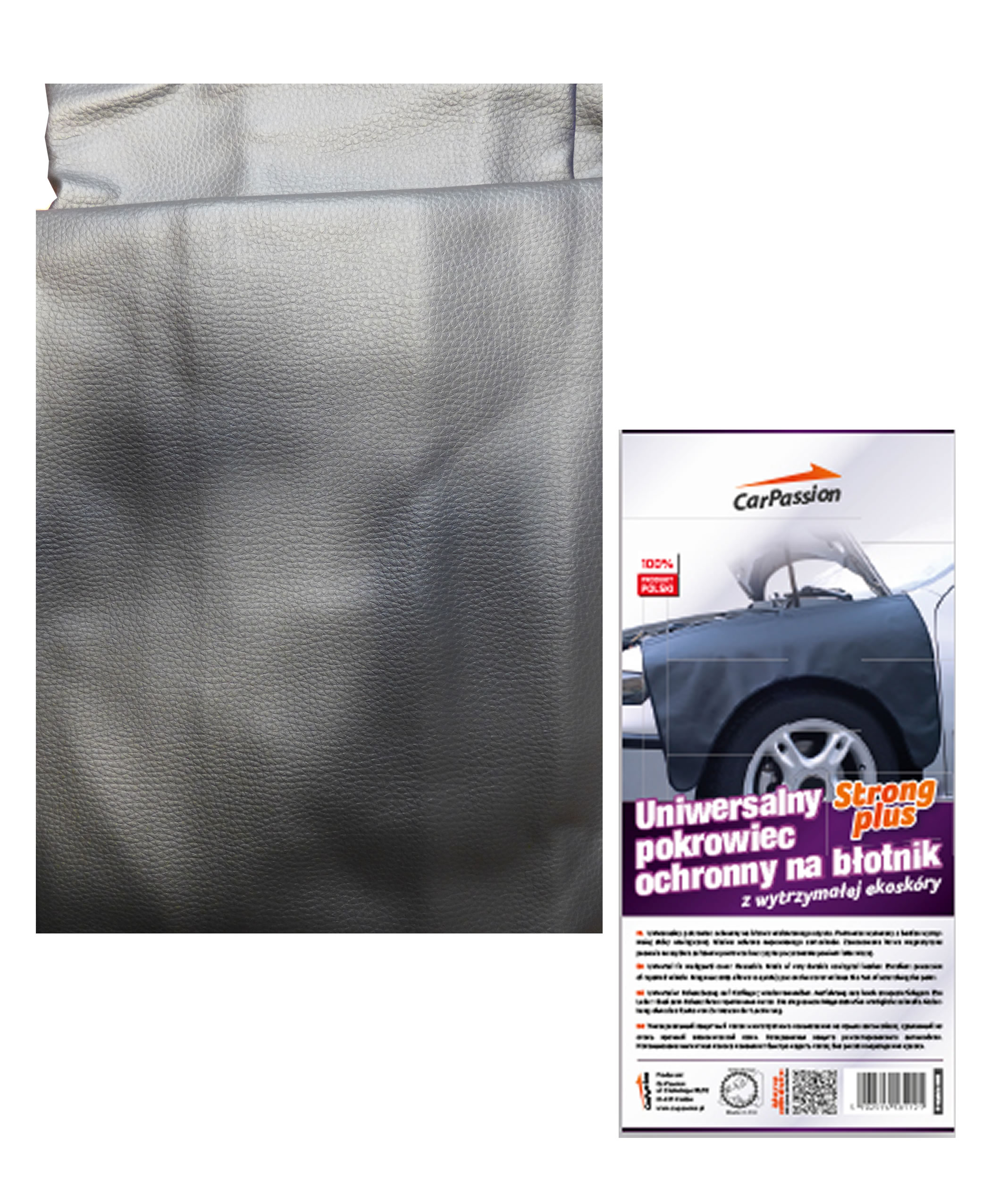  чохол для майстерні Fender Eco Leather магніт EAN (GTIN) 5902596581121 