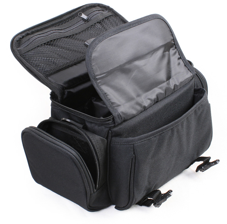 FUTERAŁ TORBA CAMROCK CITY X38 NA LUSTRZANKI Kod producenta CITYX38