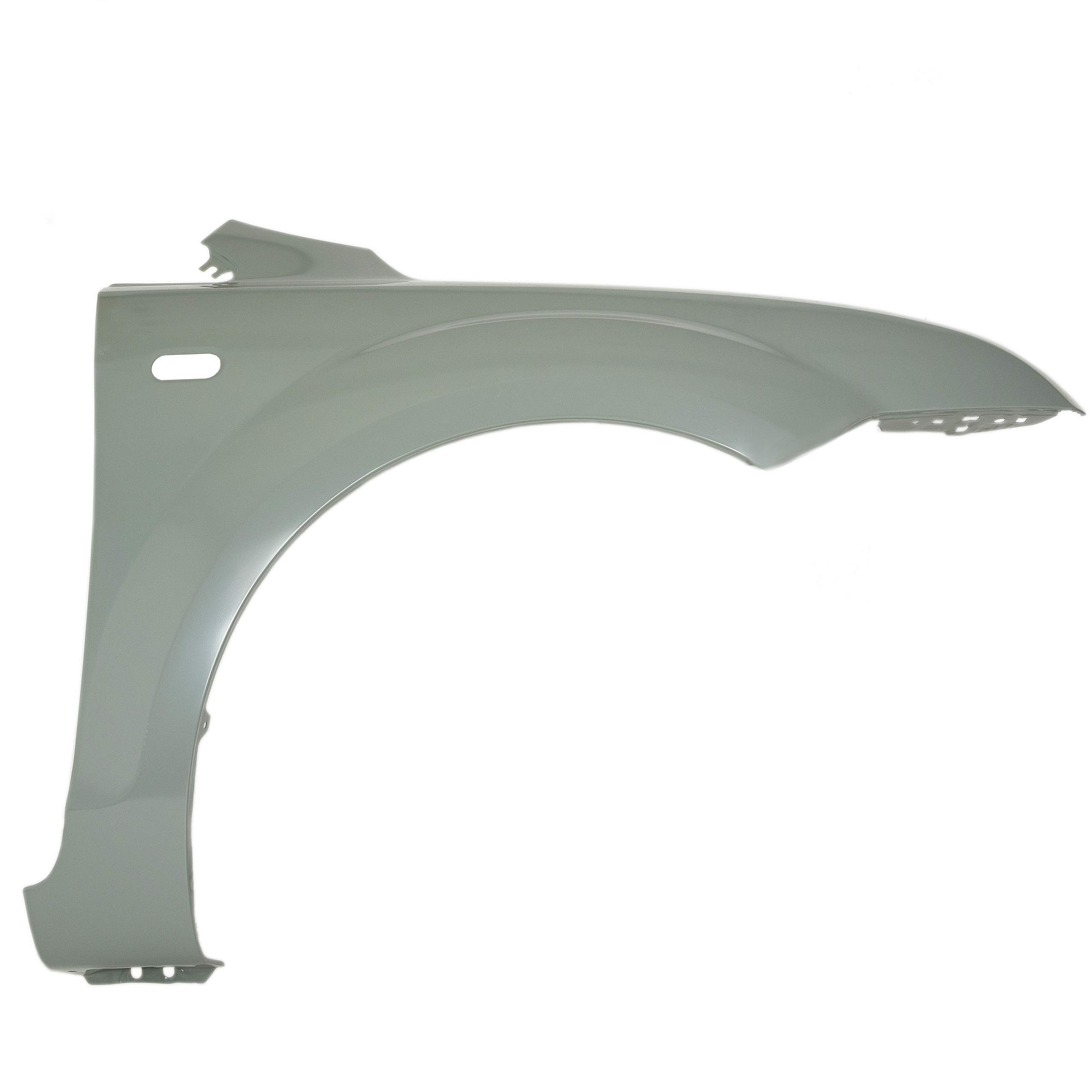 BŁOTNIK PRAWY PRZÓD FORD FOCUS II MK2 04 - 08