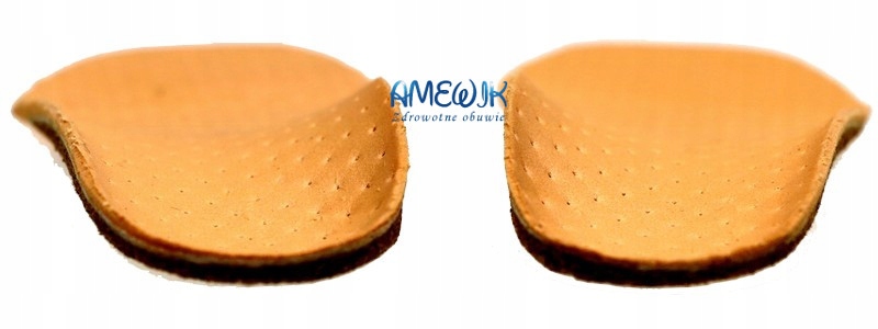 ORMEX_wkładki ORTOPEDYCZNE supinujące_20 cm_AMEWIK Płeć chłopcy dziewczynki