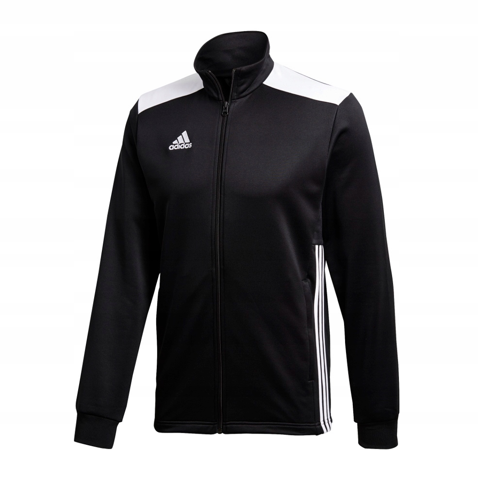 

bluza adidas Regista 18 Junior CZ8629 r140