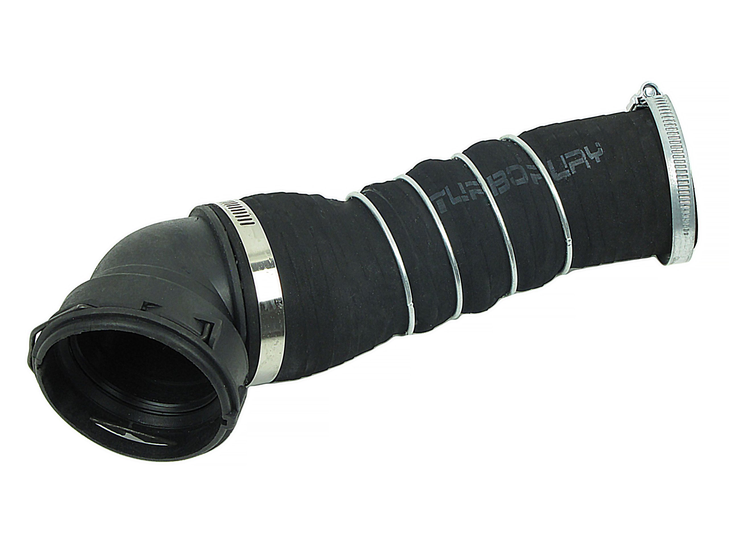 Trubka Bmw 5 E60 E61 520d 1161-7808416