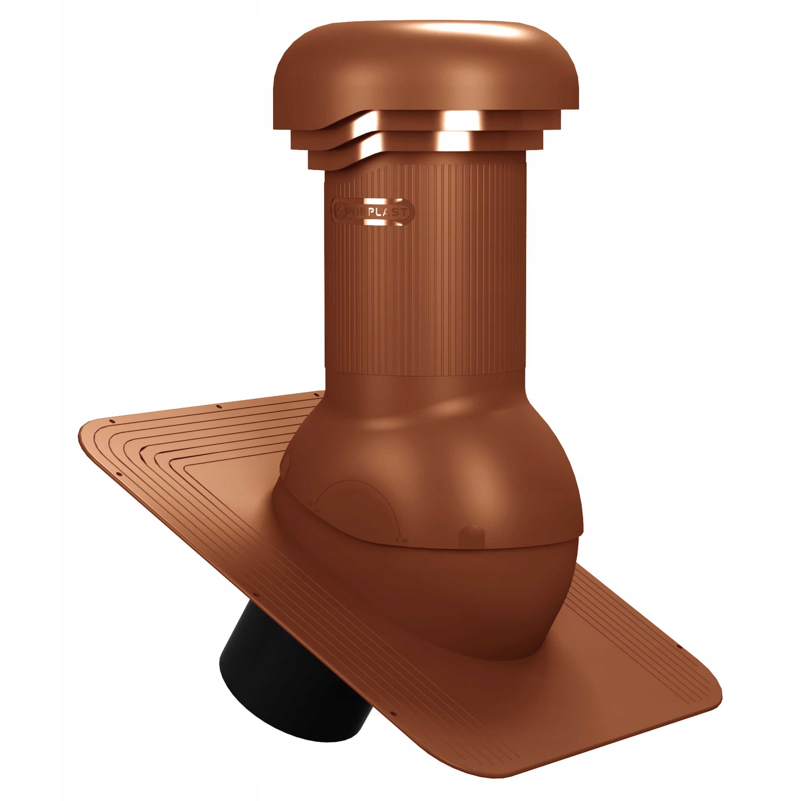 

Kominek do pokryć bitumicznych Dn 125mm