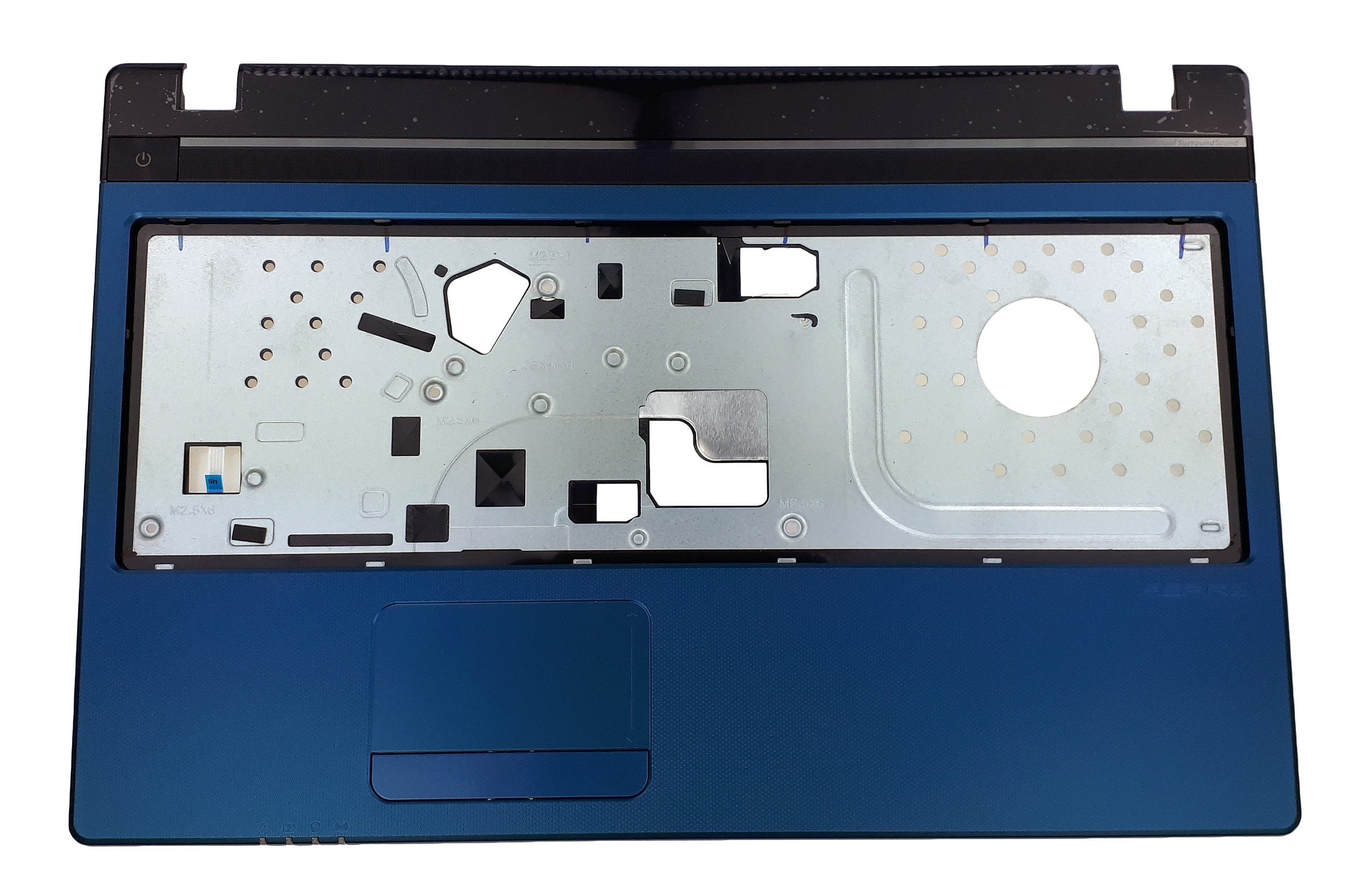 Nowa Obudowa Górna Acer Aspire 5560 5560G Touchpad