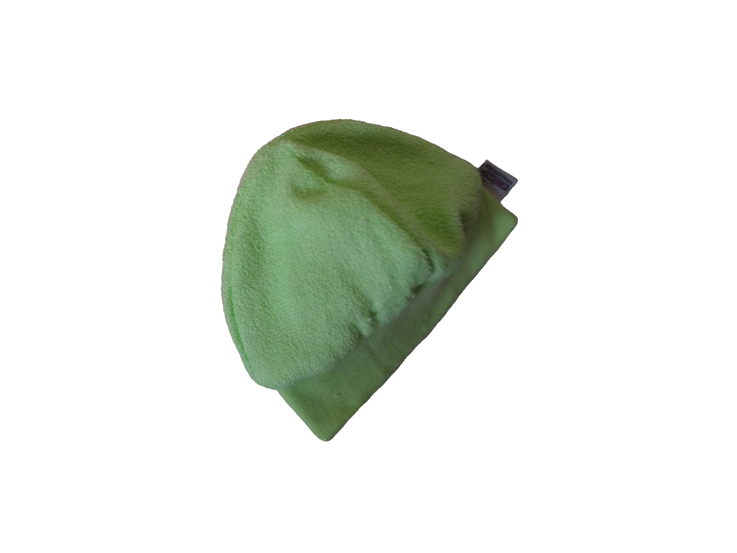 

Czapeczka Niemowlęca kąpieli Czapka 56/62 wyprawka