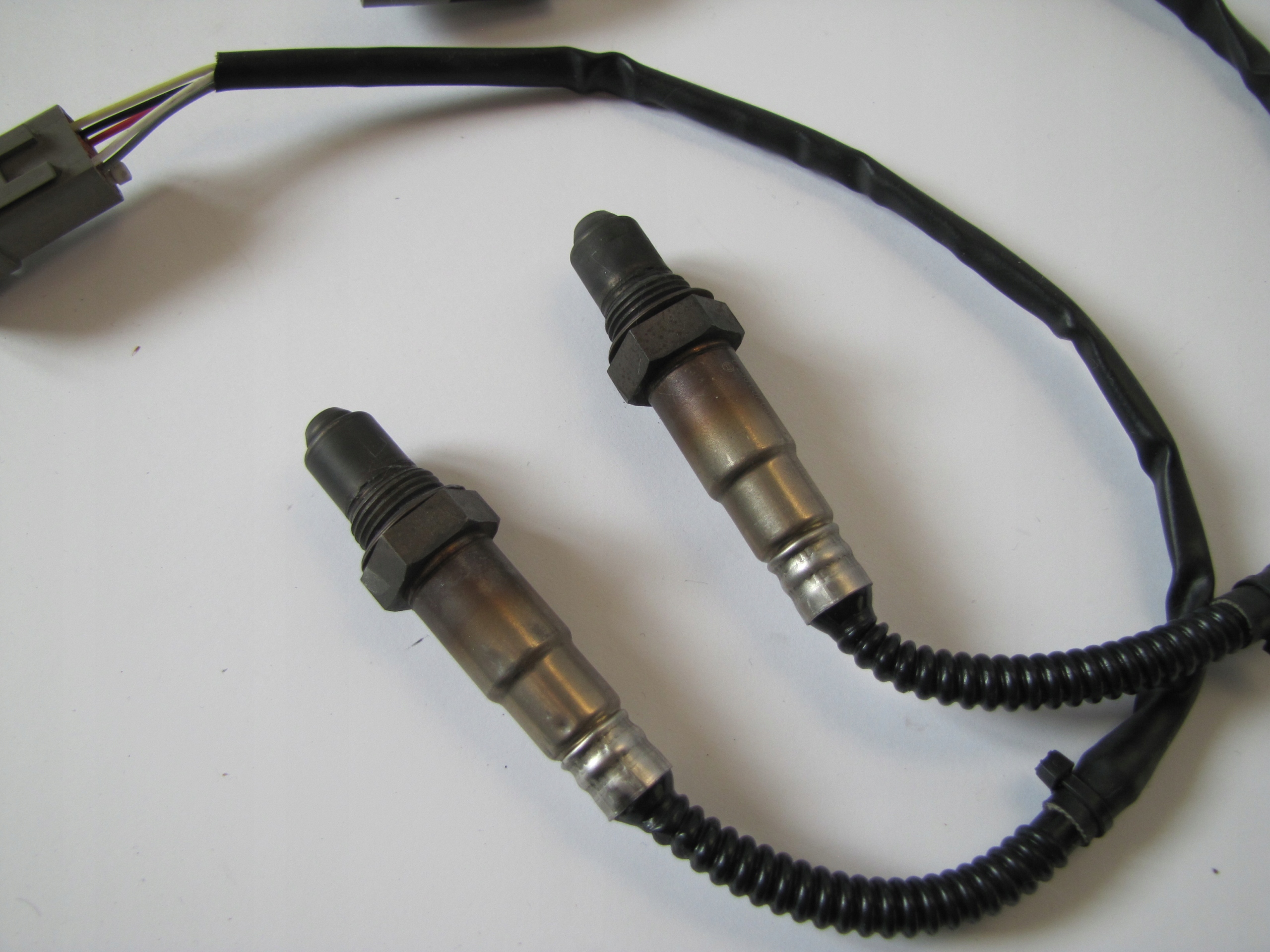 Sonda lambda sensor spalin Touring Electra Harley Part manufacturer Harley Davidson original OE