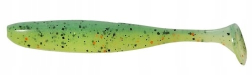 

Keitech Easy Shiner 3" LT#35 Hot Tiger