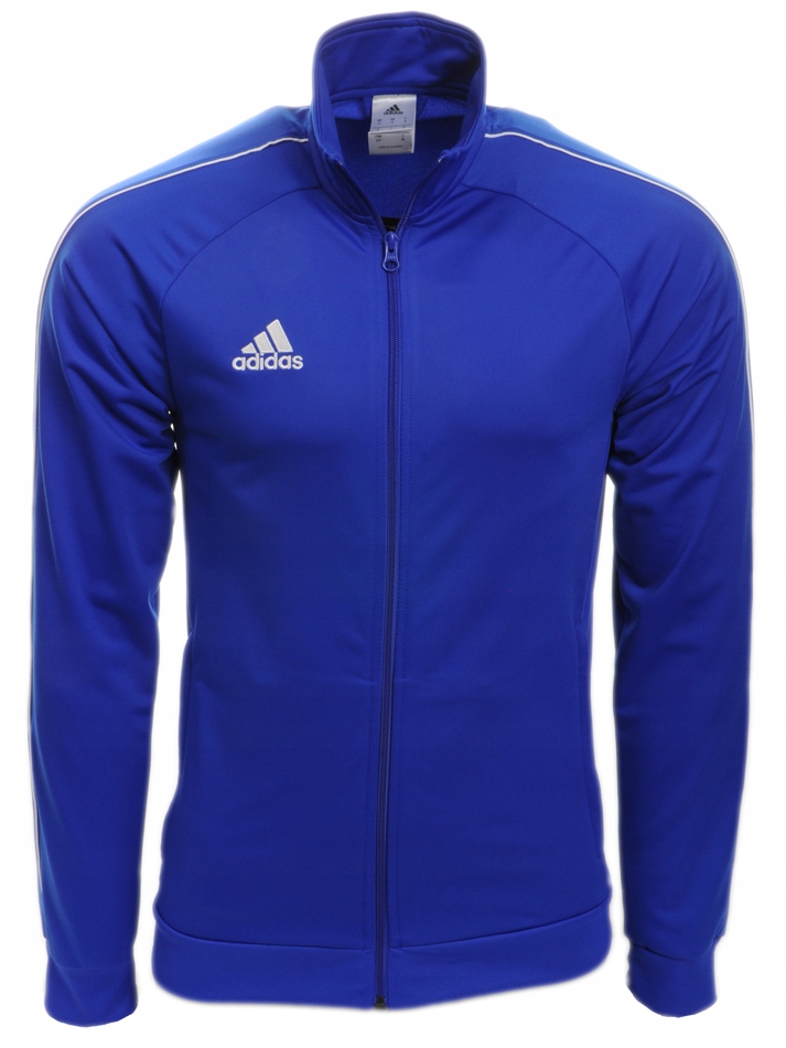 

Adidas bluza dziecięca junior core 18 r.164 1918.
