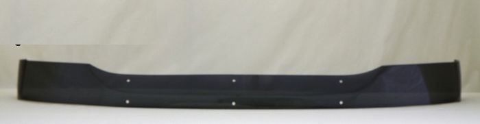 NOWA BLENDA OSLONA PRZECIWSLONECZNA DAF XF105 106 Car type Trucks