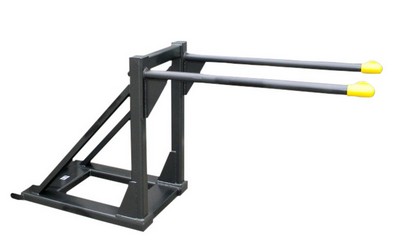 Ostroga podwójna do BIG-BAGÓW 1300mm 2000kg