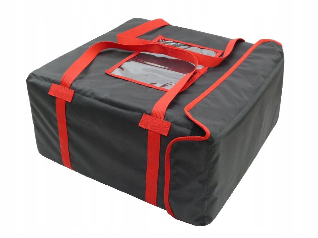 TORBA GASTRONOMICZNA pizza pizzy 4x45x45 SZTYWNA Kod producenta 4X45