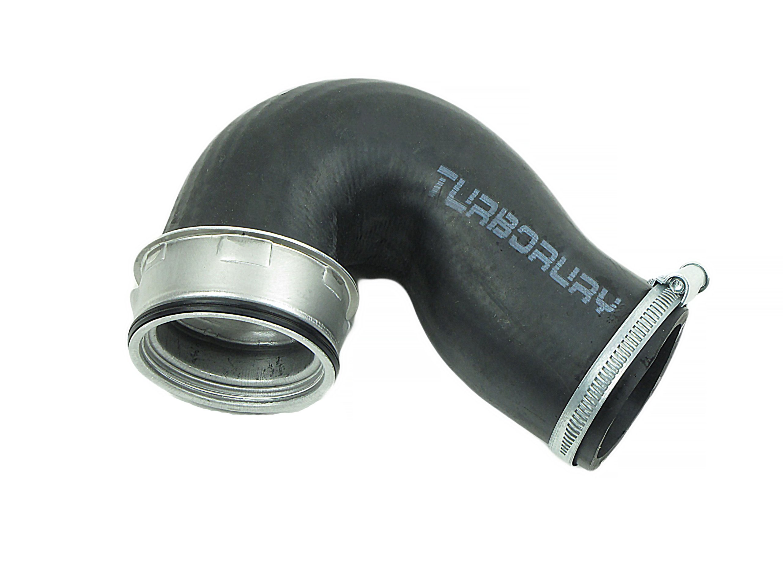 2506700015156 - ШЛАНГ ТУРБО ІНТЕРКУЛЕР ТРУБА / A SKODA SUPERB 1.9 TDI