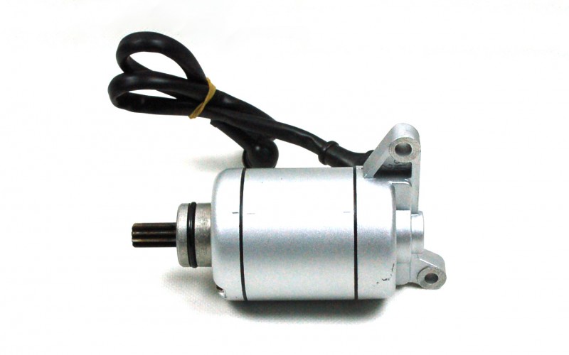 Стартер JUNAK M12 Barton BLADE ROMET з-ONE !!!